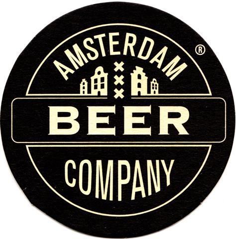 amsterdam nh-nl amsterdam beer co rund 1a (215-u company-schwarz)